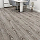 LVT flooring light grey